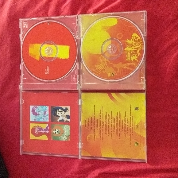 THE BEATLES. - Picture 3 of 3